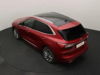 Ford Kuga 2.5 165kW thumbnail