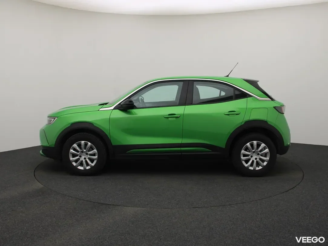 Opel Mokka 1.2 96kW