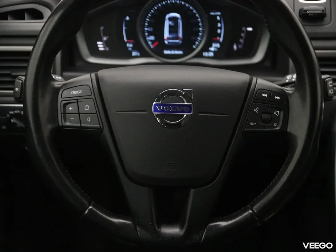 Volvo V70 2 133kW