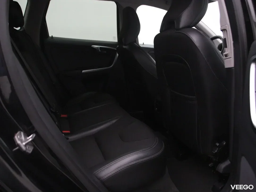 Volvo XC60 2 110kW