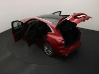 Ford Kuga 2.5 165kW thumbnail
