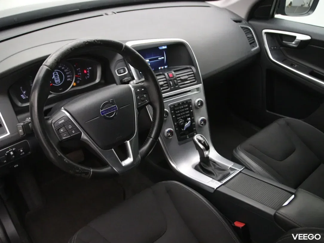 Volvo XC60 2 110kW