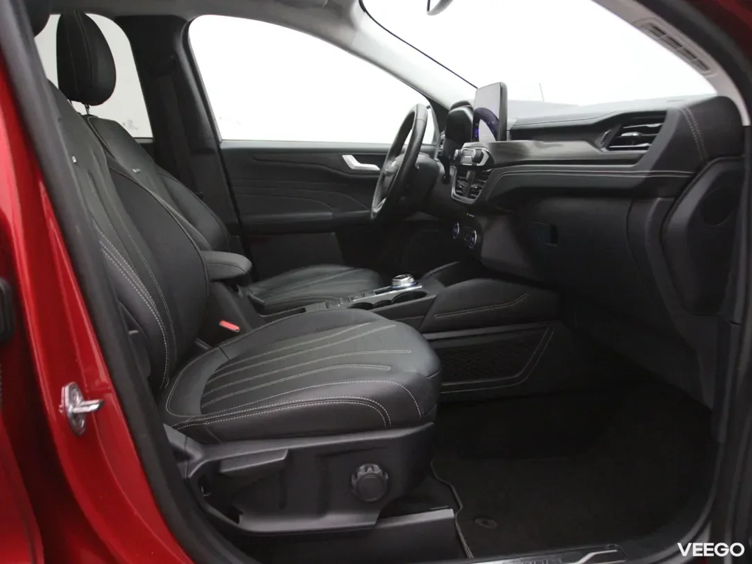 Ford Kuga 2.5 165kW
