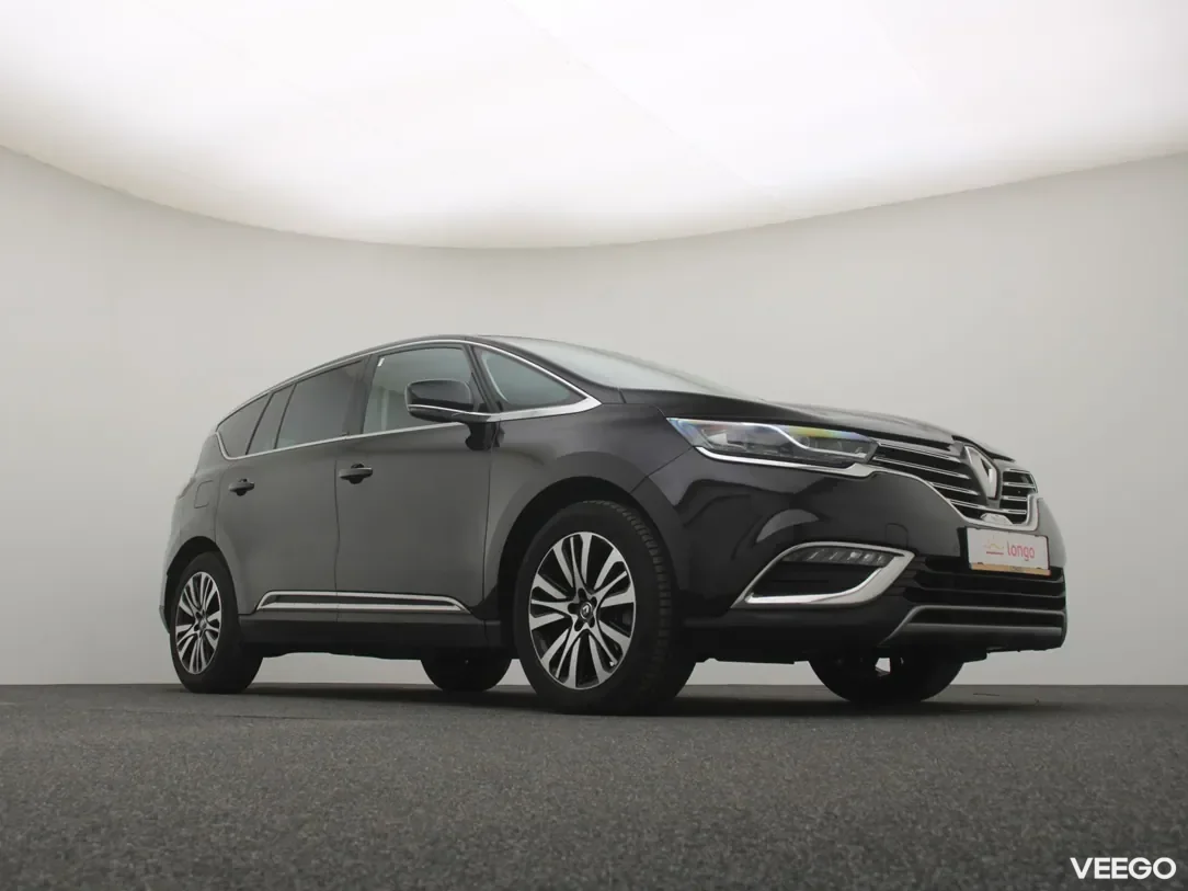 Renault Espace 1.6 118kW