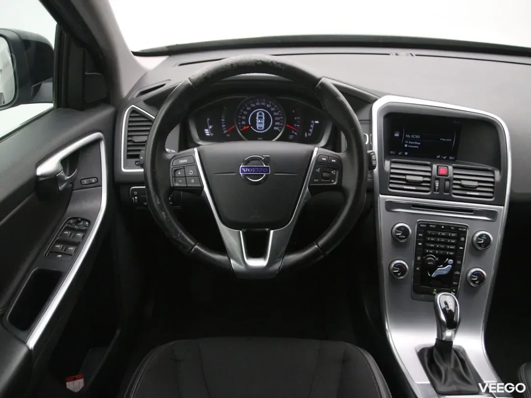 Volvo XC60 2 110kW
