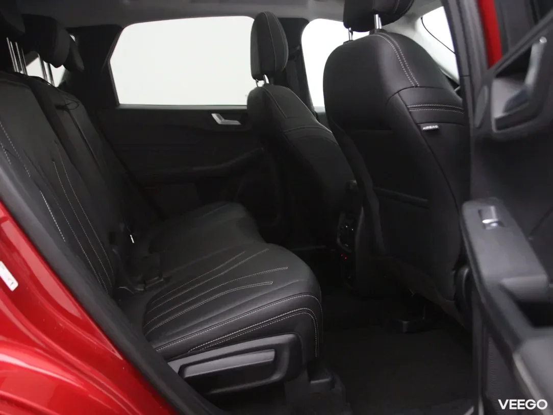 Ford Kuga 2.5 165kW