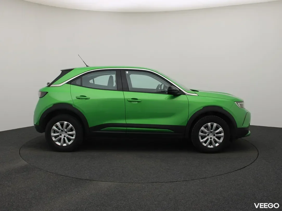 Opel Mokka 1.2 96kW