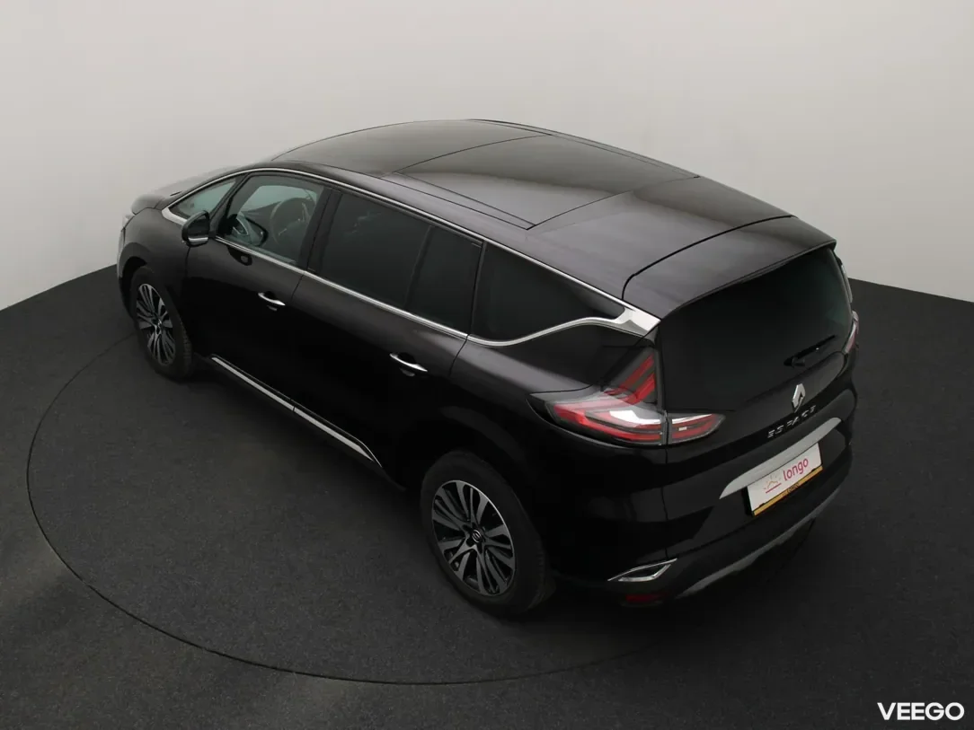 Renault Espace 1.6 118kW