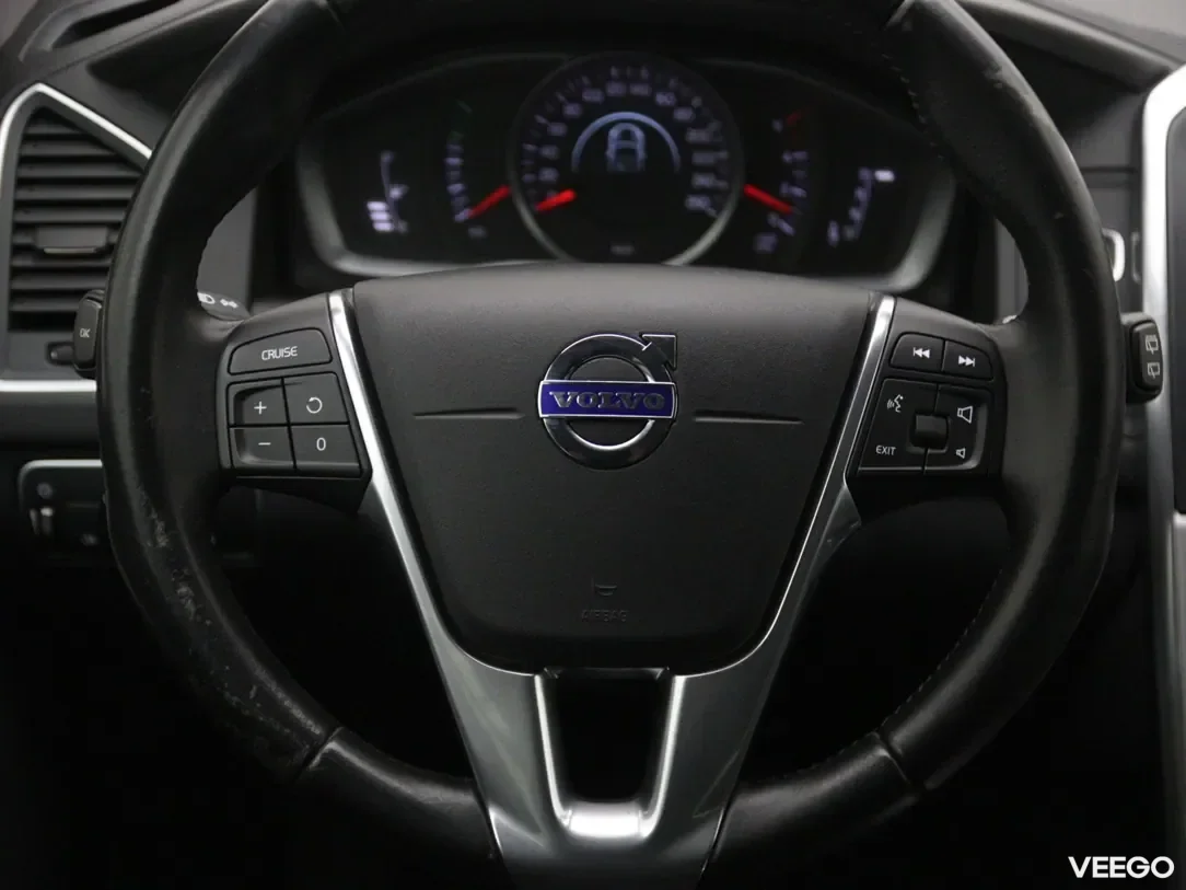 Volvo XC60 2 110kW