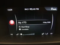 Volvo V70 2 133kW thumbnail