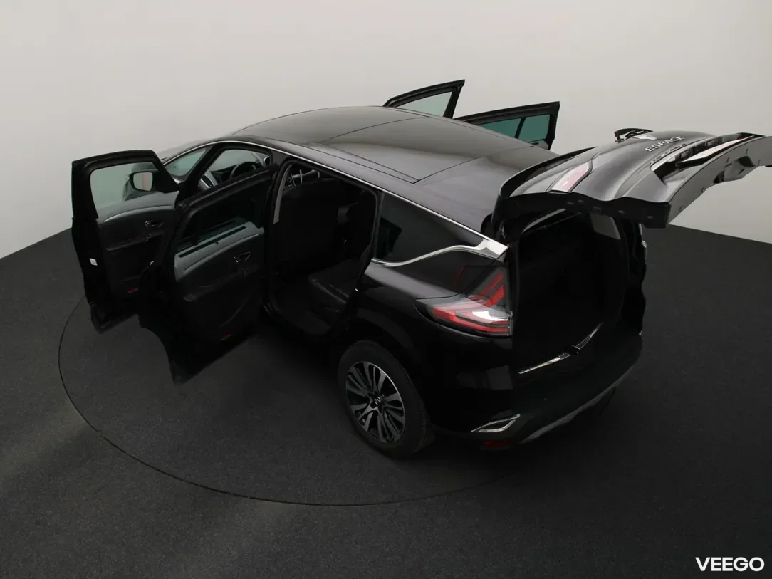 Renault Espace 1.6 118kW