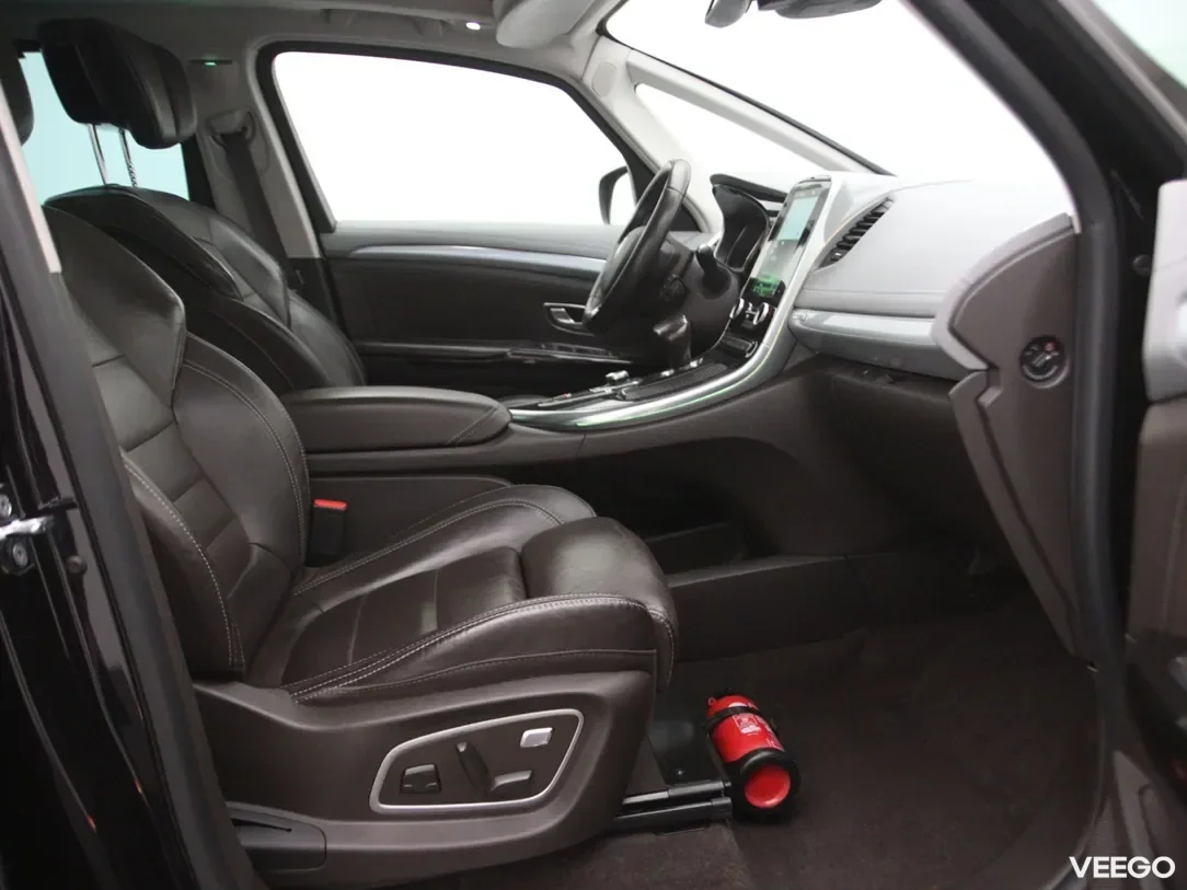 Renault Espace 1.6 118kW