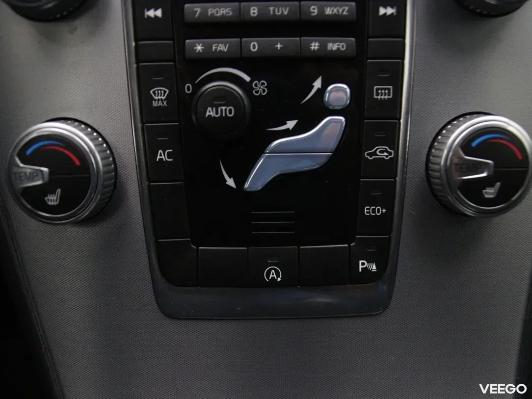 Volvo XC60 2 110kW