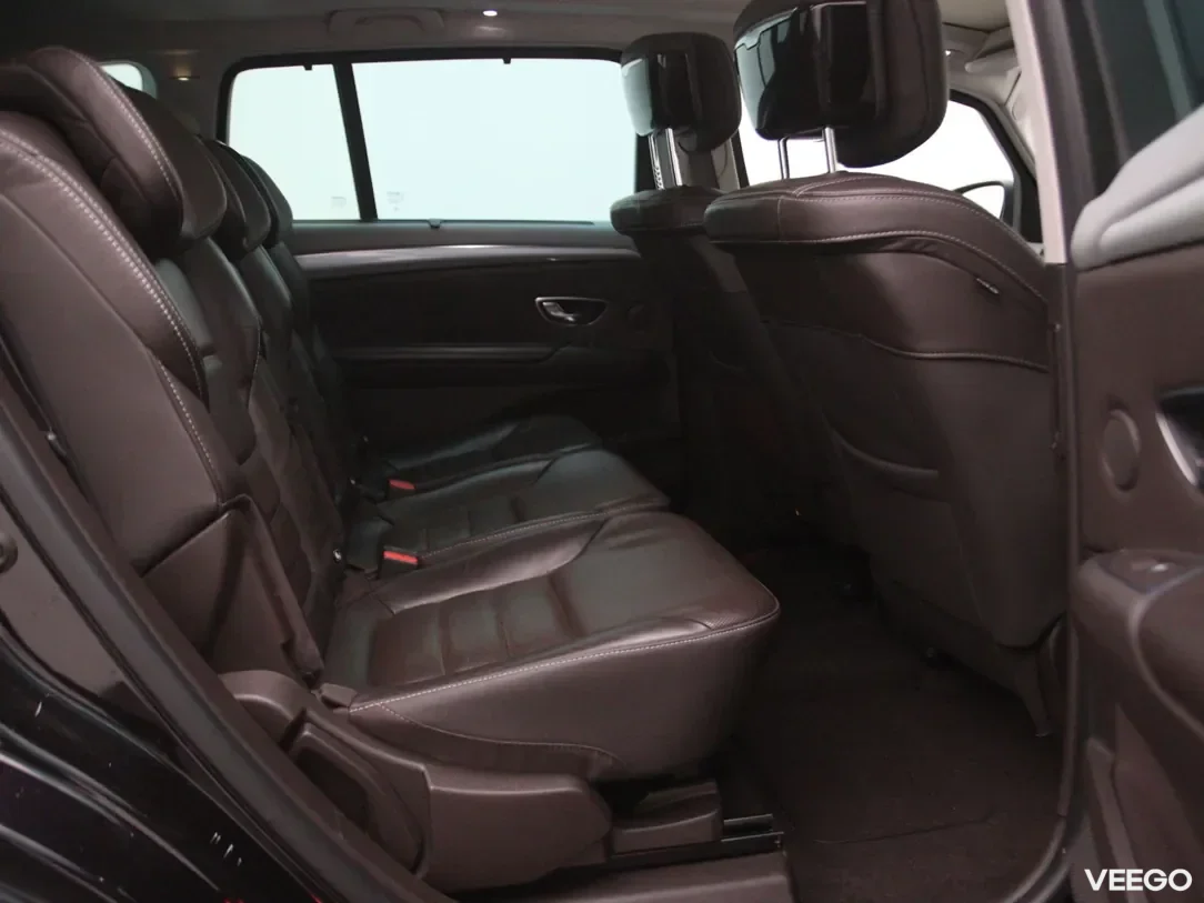 Renault Espace 1.6 118kW