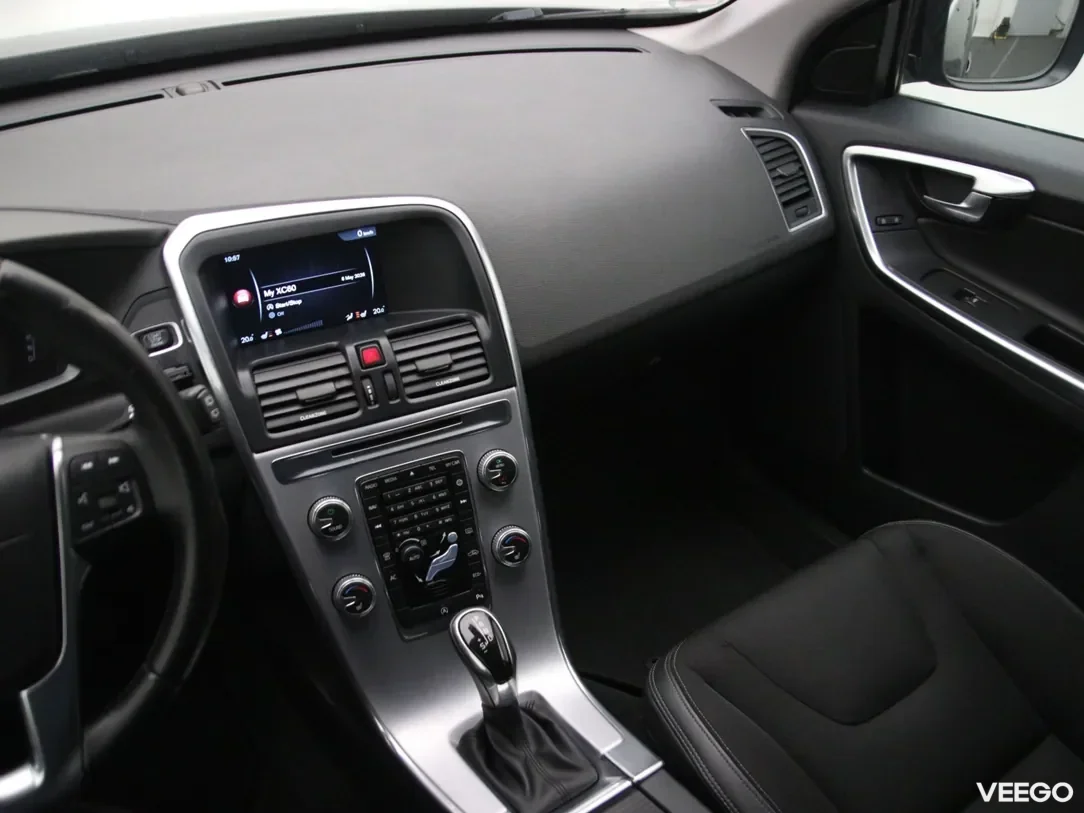 Volvo XC60 2 110kW