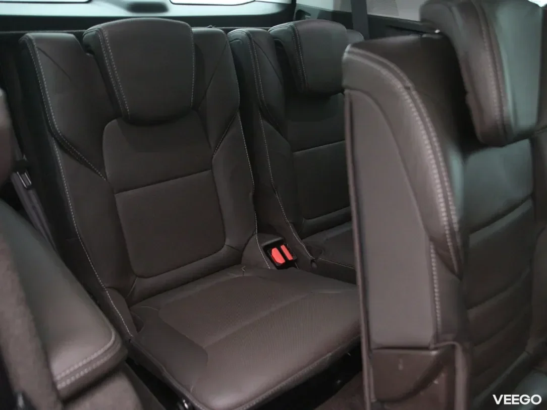 Renault Espace 1.6 118kW