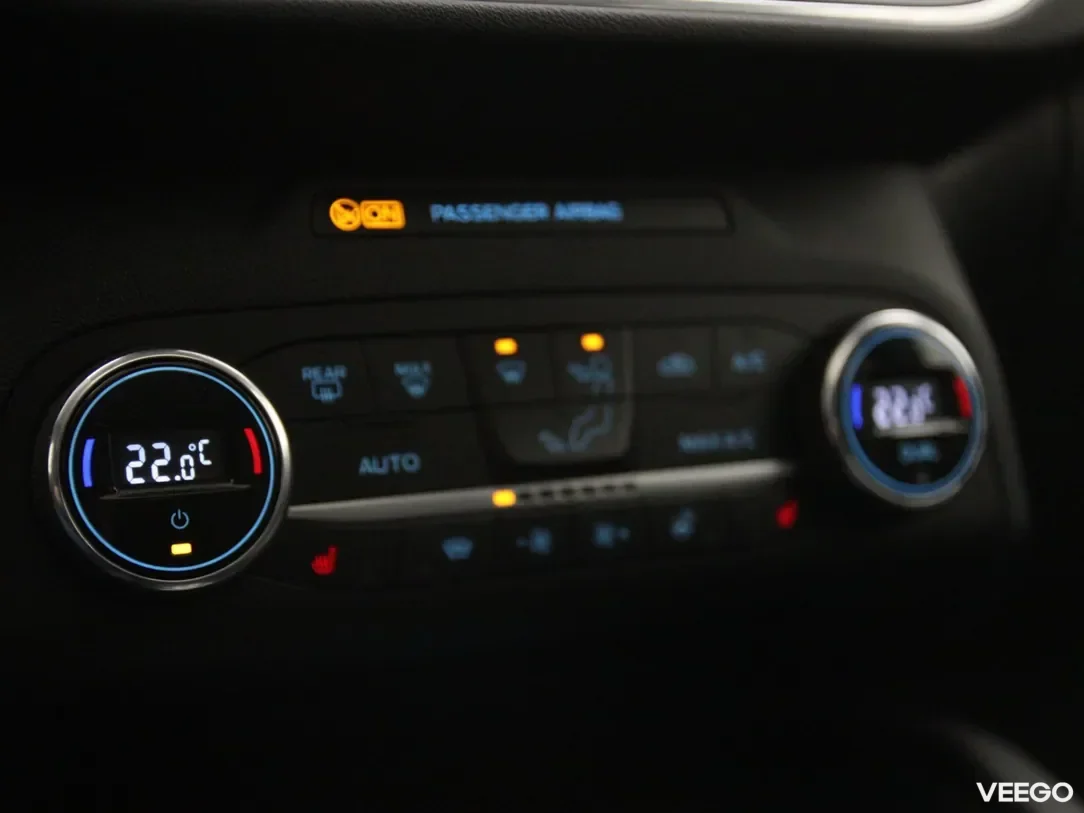 Ford Kuga 2.5 165kW