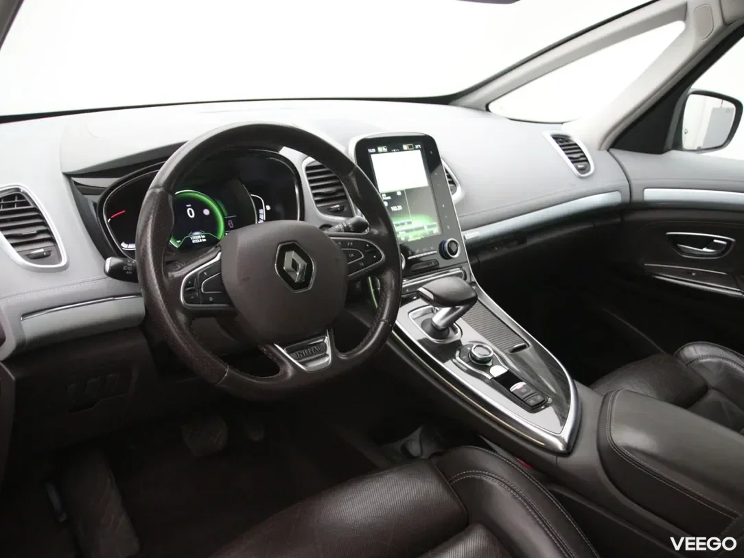 Renault Espace 1.6 118kW