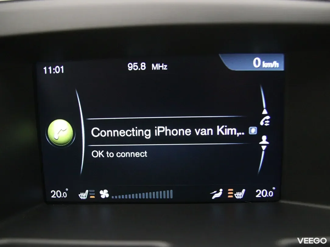 Volvo XC60 2 110kW