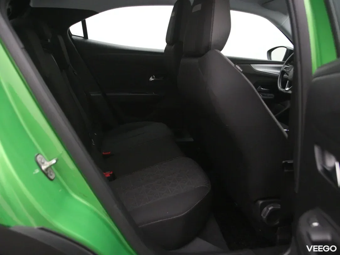 Opel Mokka 1.2 96kW