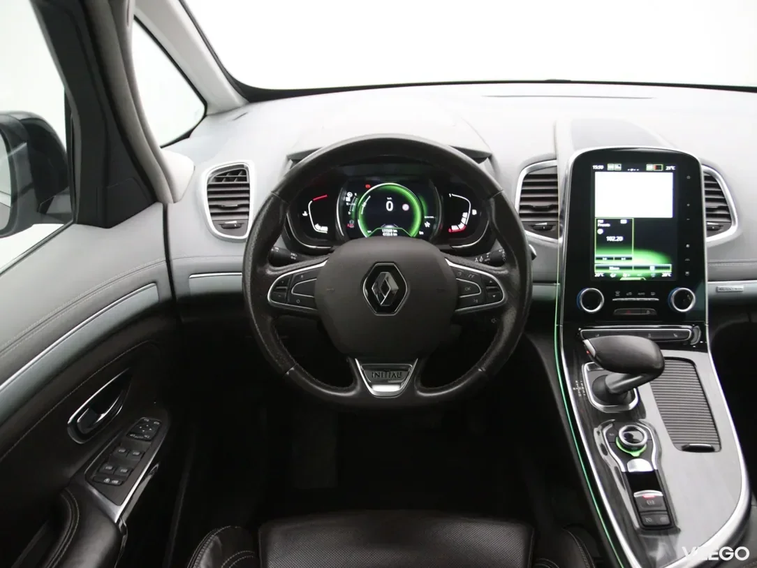 Renault Espace 1.6 118kW