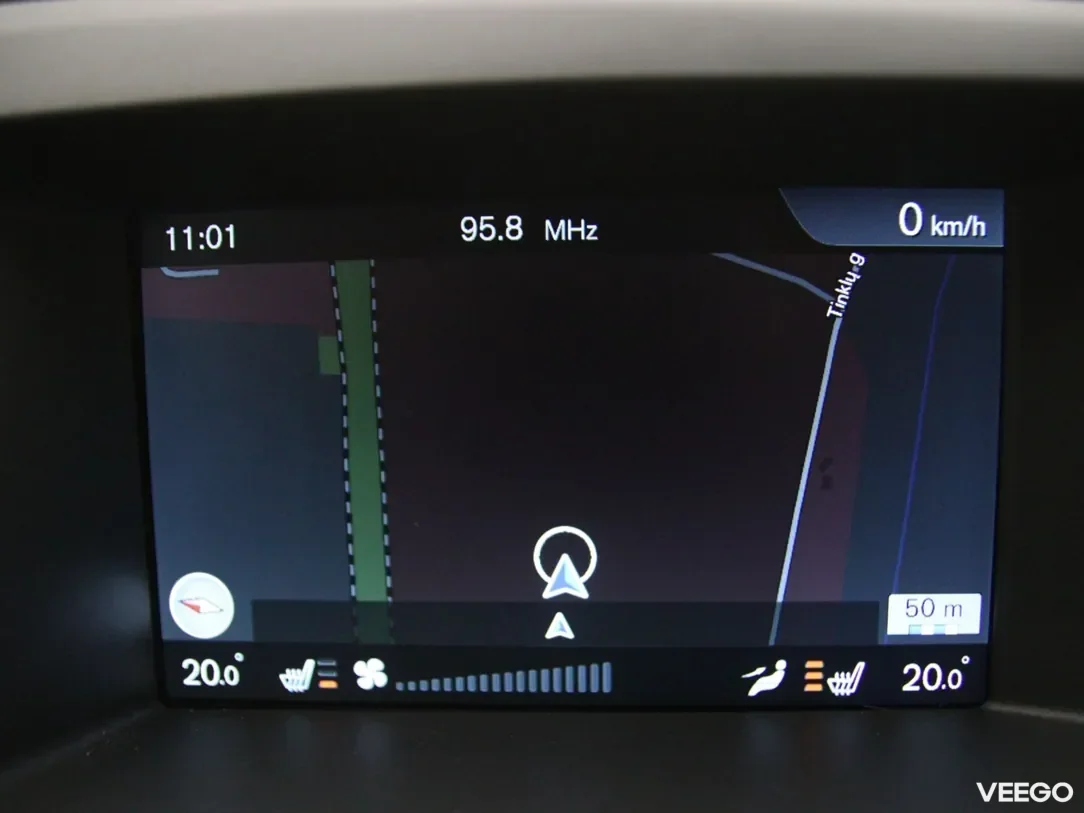 Volvo XC60 2 110kW