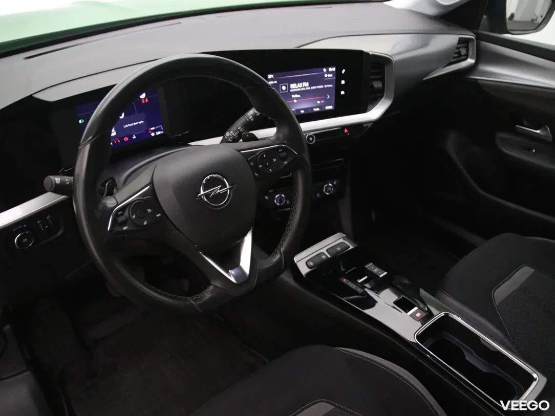 Opel Mokka 1.2 96kW
