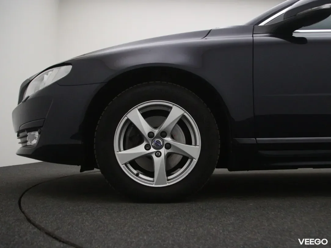 Volvo V70 2 133kW