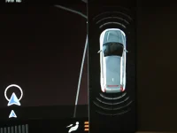 Volvo XC60 2 110kW thumbnail