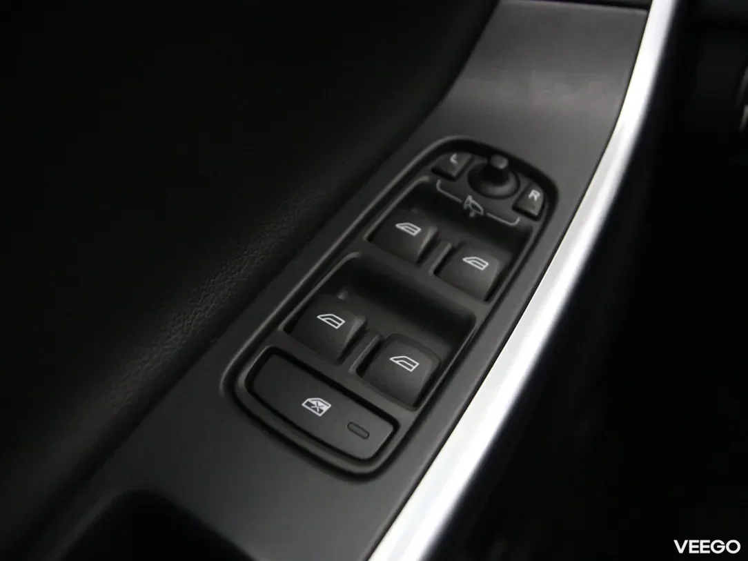 Volvo XC60 2 110kW