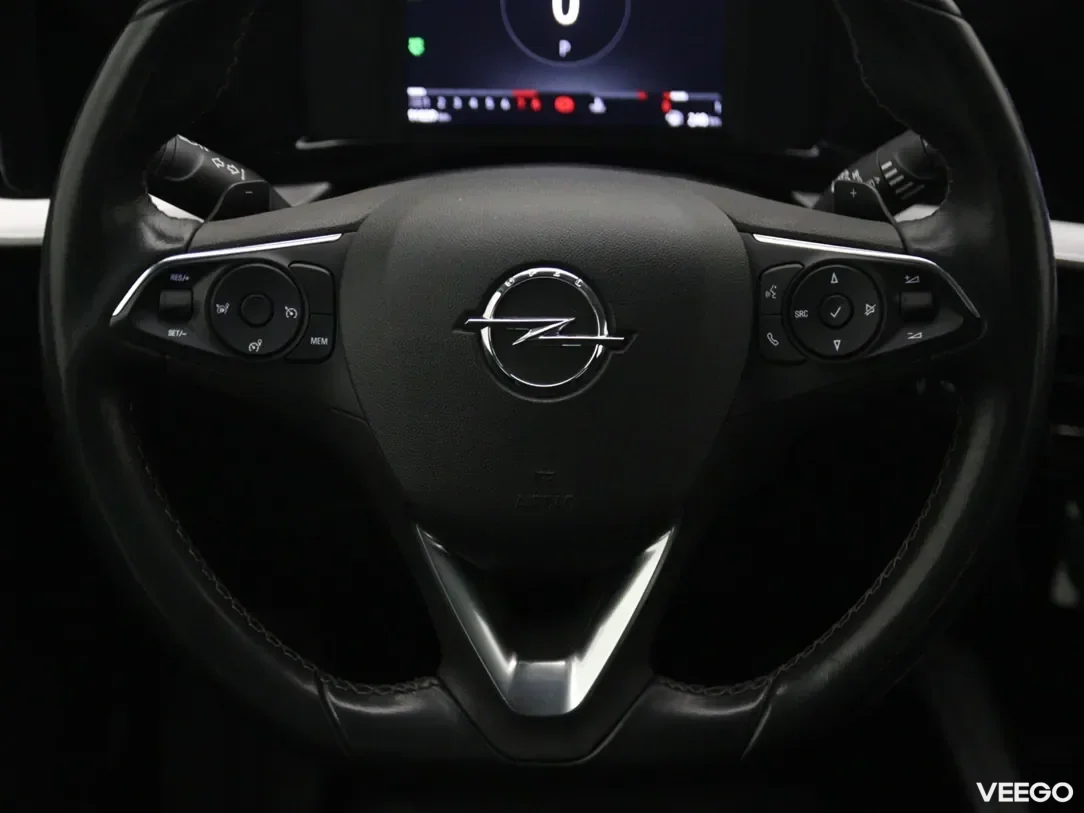 Opel Mokka 1.2 96kW