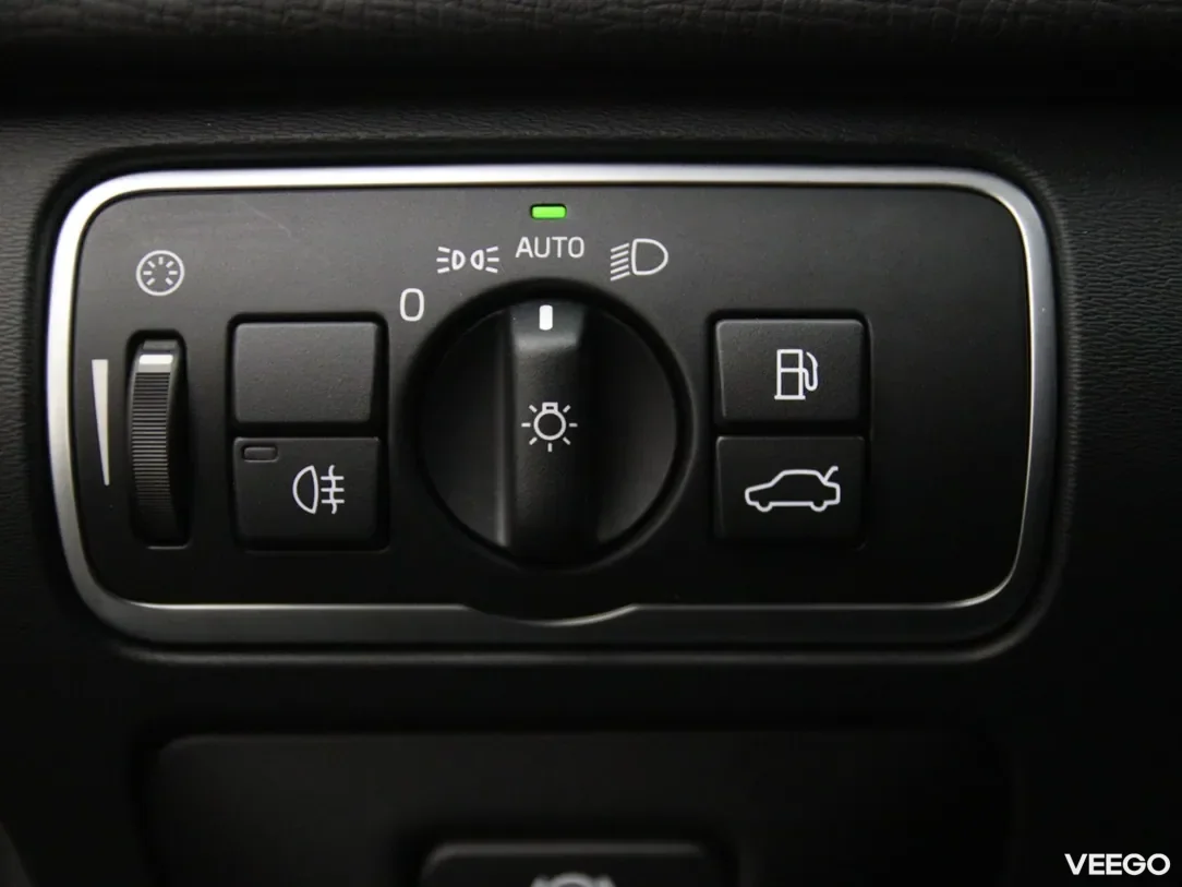 Volvo XC60 2 110kW
