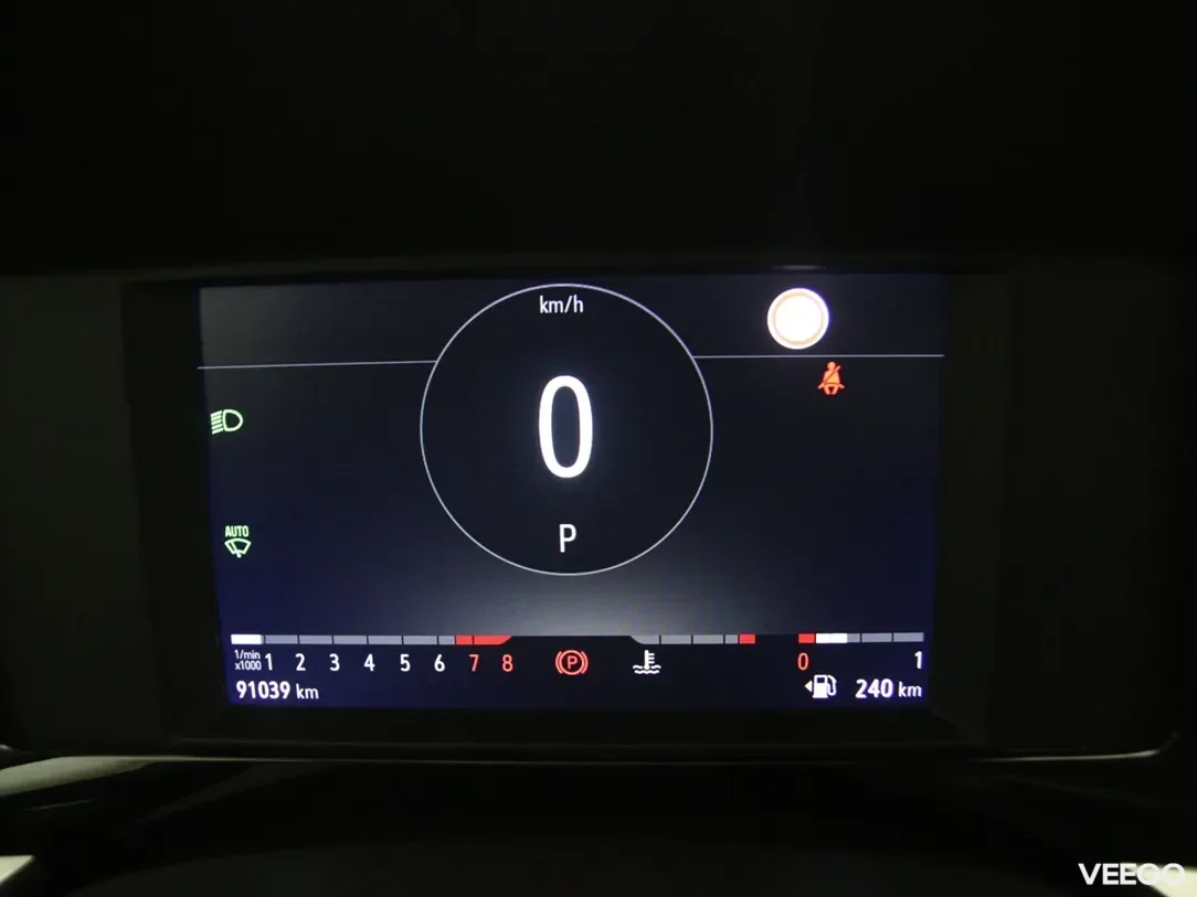 Opel Mokka 1.2 96kW