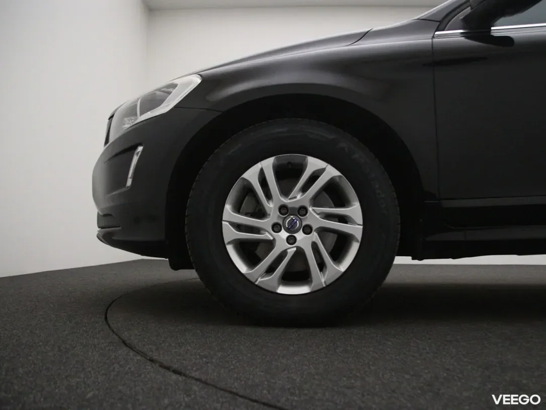 Volvo XC60 2 110kW