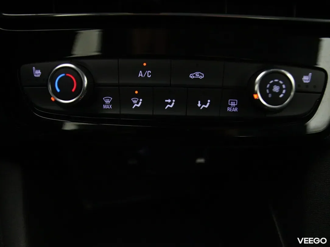 Opel Mokka 1.2 96kW