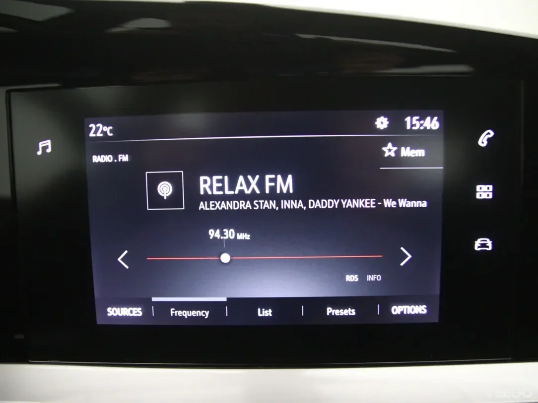 Opel Mokka 1.2 96kW