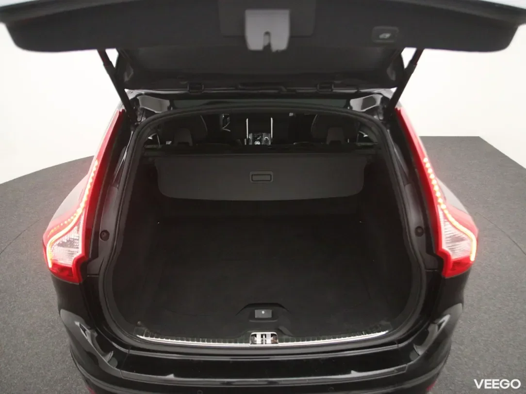 Volvo XC60 2 110kW