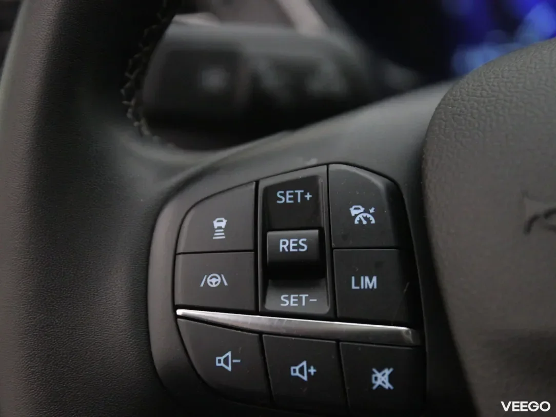 Ford Kuga 2.5 165kW