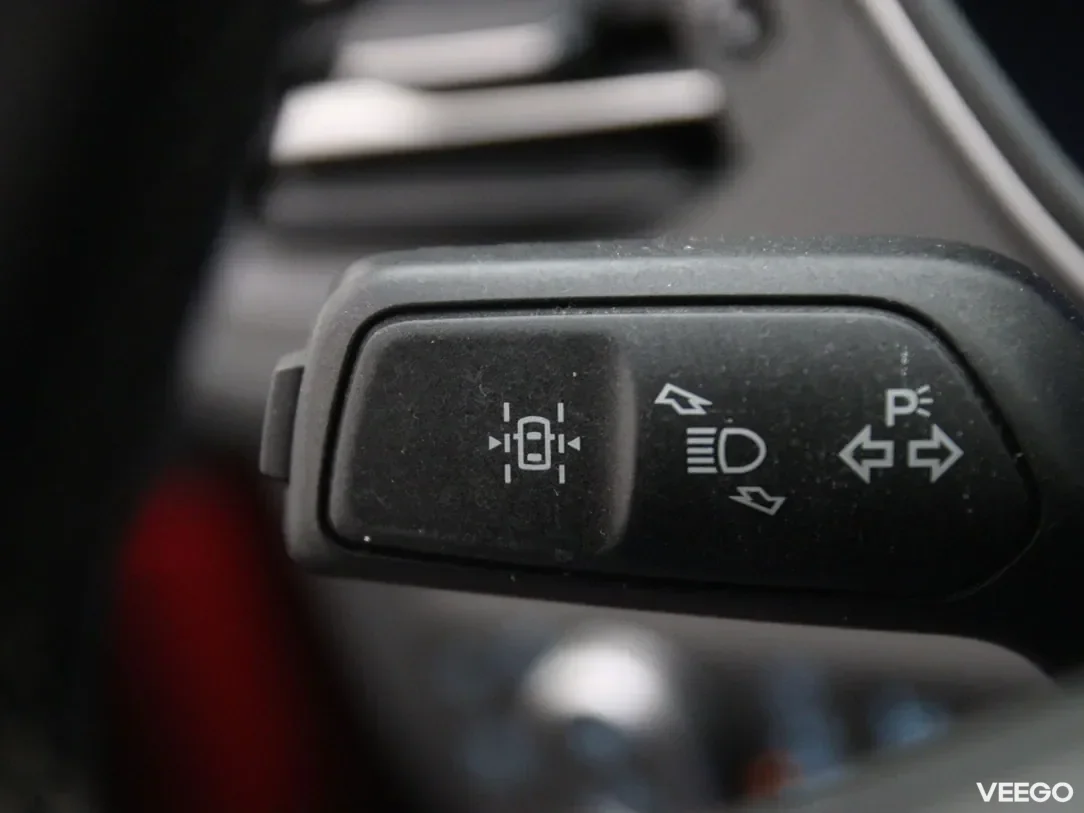 Ford Kuga 2.5 165kW