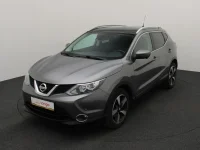 Nissan Qashqai 1.2 85kW thumbnail