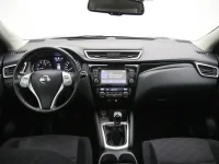 Nissan Qashqai 1.2 85kW thumbnail