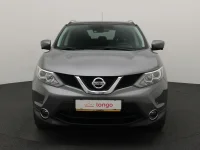 Nissan Qashqai 1.2 85kW thumbnail