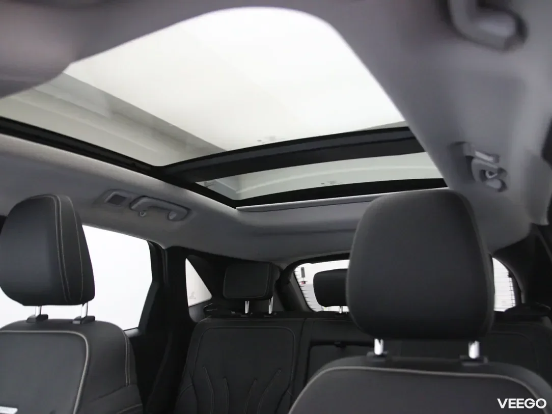 Ford Kuga 2.5 165kW