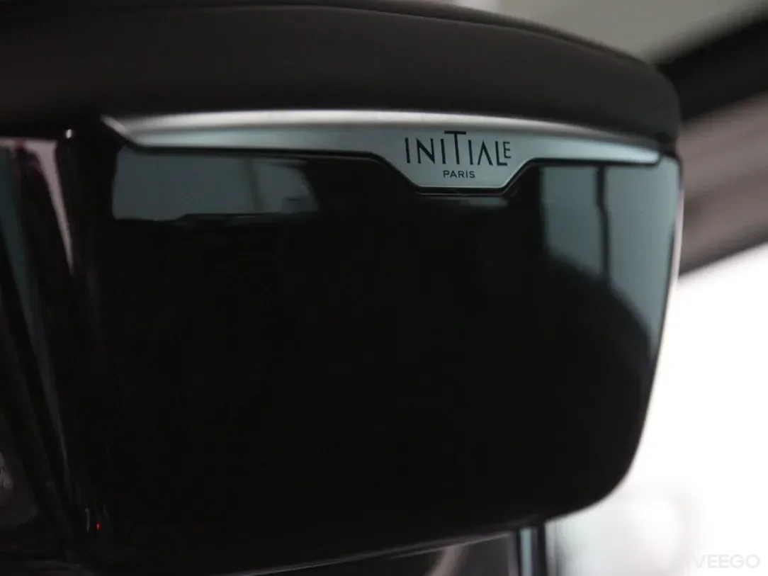 Renault Espace 1.6 118kW