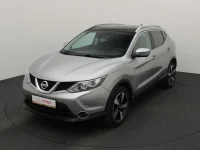 Nissan Qashqai 1.2 85kW thumbnail