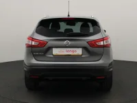 Nissan Qashqai 1.2 85kW thumbnail