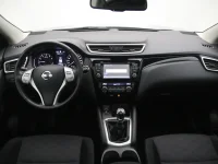 Nissan Qashqai 1.2 85kW thumbnail