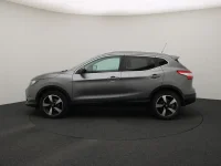 Nissan Qashqai 1.2 85kW thumbnail