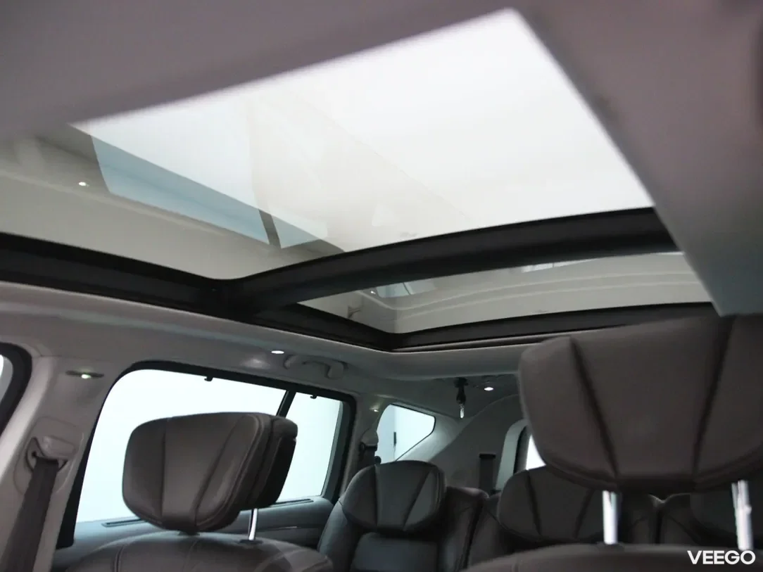 Renault Espace 1.6 118kW