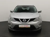 Nissan Qashqai 1.2 85kW thumbnail